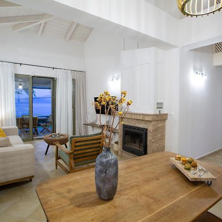Ionian Calm Villas Василики Экстерьер фото