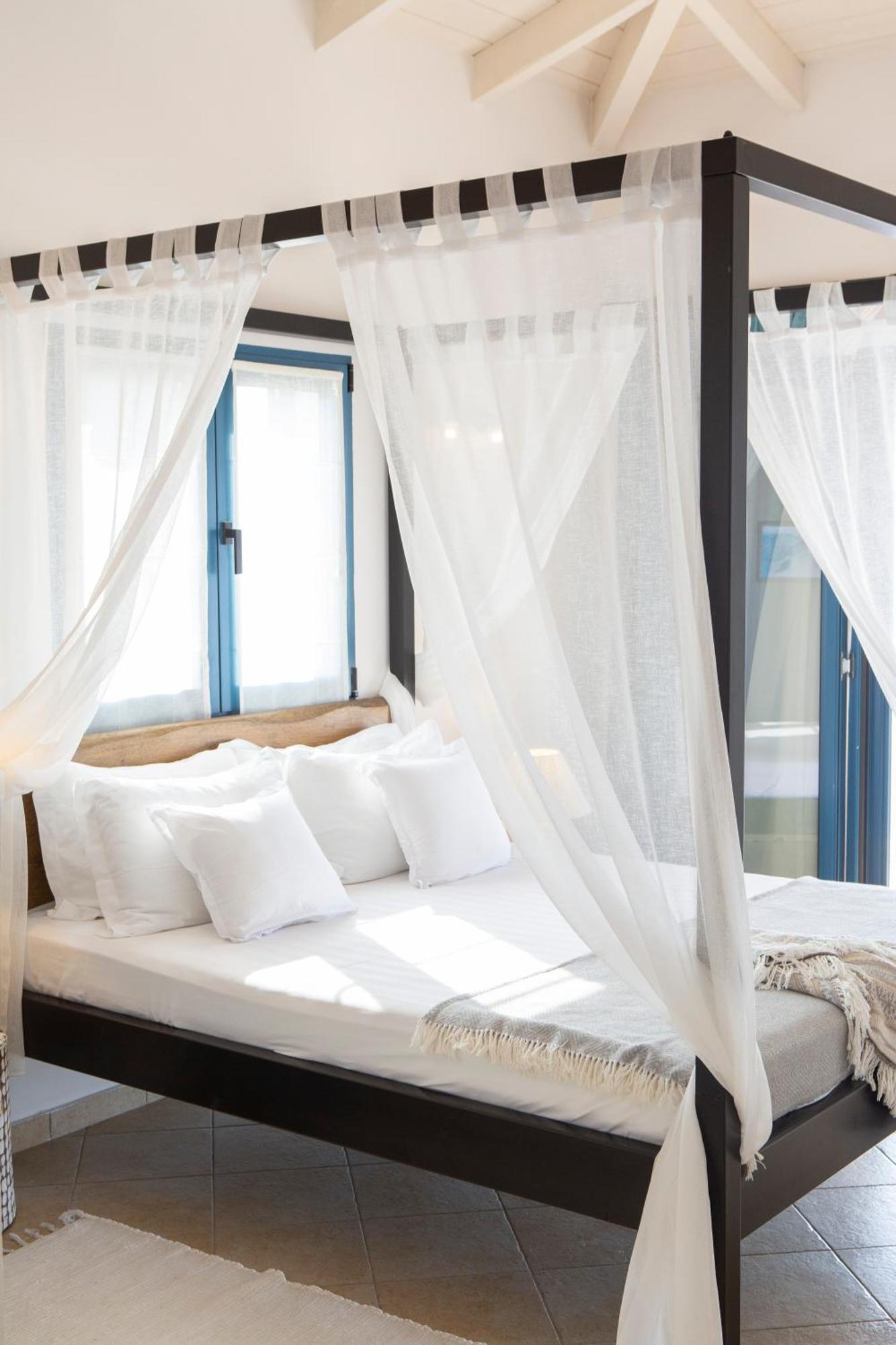 Ionian Calm Villas Василики Экстерьер фото